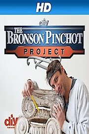 The Bronson Pinchot Project Season 2 Episode 9