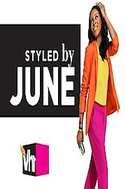 Styled By June Season 1 Episode 8