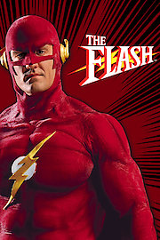 The Flash Season 2 Episode 21