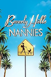 Beverly Hills Nannies Season 1 Episode 8