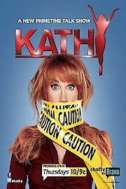 Kathy Season 2 Episode 10