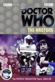 Doctor Who: The Krotons Season 1 Episode 3