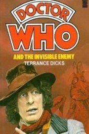 Doctor Who: Invisible Enemy Season 1 Episode 3