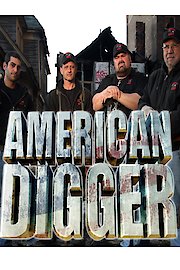 American Digger Season 2 Episode 2