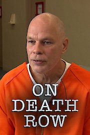 On Death Row Season 1 Episode 1