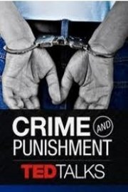 TED Talks: Crime & Punishment Season 1 Episode 12