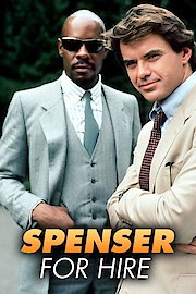 Spenser: For Hire Season 1 Episode 2