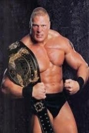 Best of Brock Lesnar Season 1 Episode 5