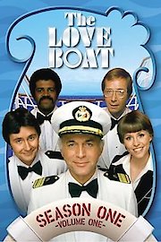 The Love Boat Season 2 Episode 28