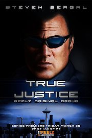 True Justice Season 2 Episode 9
