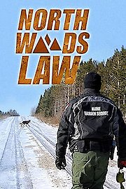 North Woods Law Season 16 Episode 1