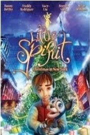 Little Spirit: Christmas In New York Season 1 Episode 1