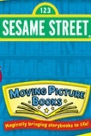 Sesame Street Moving Picture Books Season 1 Episode 6
