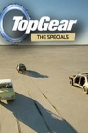 Top Gear, The Specials Season 2 Episode 1