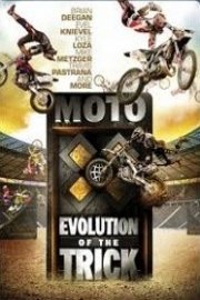 Moto X: Evolution of the Trick Season 1 Episode 1