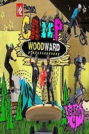 Camp Woodward Season 2 Episode 1