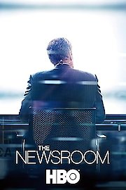 The Newsroom Season 1 Episode 0