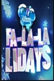 Disney Channel Fa-la-la-lidays Season 1 Episode 2