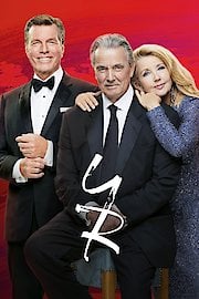 The Young and the Restless Season 43 Episode 212