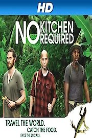 No Kitchen Required Season 1 Episode 6