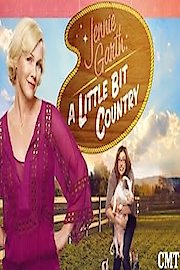 Jennie Garth: A Little Bit Country Season 1 Episode 1