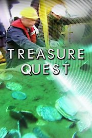 Treasure Quest Season 3 Episode 3