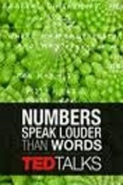 TEDTalks: Numbers Speak Louder than Words Season 1 Episode 8