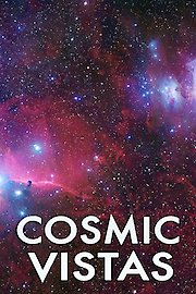 Cosmic Vistas Season 3 Episode 2