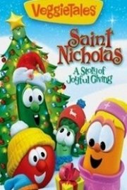 VeggieTales: St. Nicholas: A Story of Joyful Giving Season 1 Episode 1