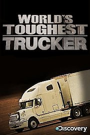 World's Toughest Trucker Season 1 Episode 8