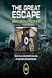 The Great Escape Season 1 Episode 3
