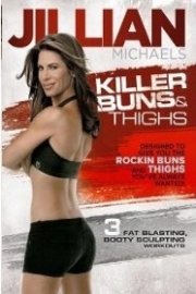 Jillian Michaels: Killer Buns & Thighs Season 1 Episode 1
