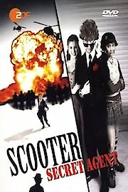 Scooter: Secret Agent Season 1 Episode 23