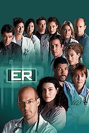 ER Season 15 Episode 23