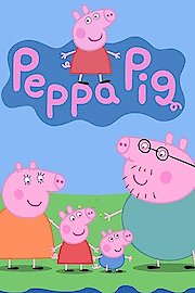 Peppa Pig Season 4 Episode 107
