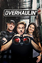 Overhaulin' Season 5 Episode 7