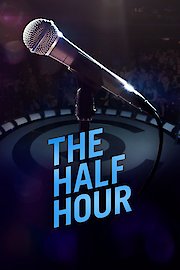 The Half Hour Season 7 Episode 7