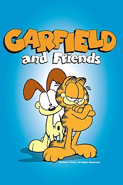 Garfield and Friends Season 3 Episode 23