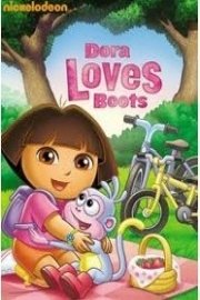 Dora Loves Boots Season 1 Episode 2