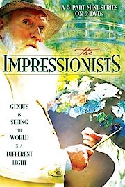 The Impressionists Season 1 Episode 5