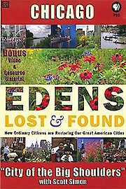 Edens Lost and Found Season 3 Episode 1