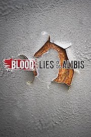 Blood, Lies & Alibis Season 2 Episode 25