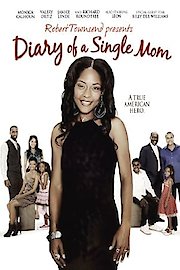 Diary of a Single Mom Season 1 Episode 1