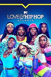 Love & Hip Hop: Atlanta Season 10 Episode 1