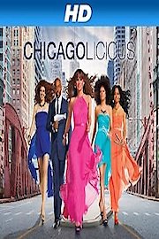 Chicagolicious Season 1 Episode 8