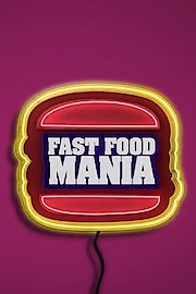 Fast Food Mania Season 1 Episode 3