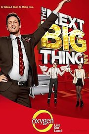 The Next Big Thing: NY Season 1 Episode 5
