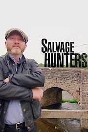 Salvage Hunters Season 1 Episode 9