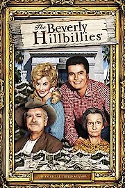 The Beverly Hillbillies Season 9 Episode 19