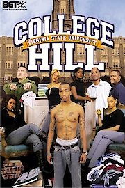 College Hill Season 3 Episode 14